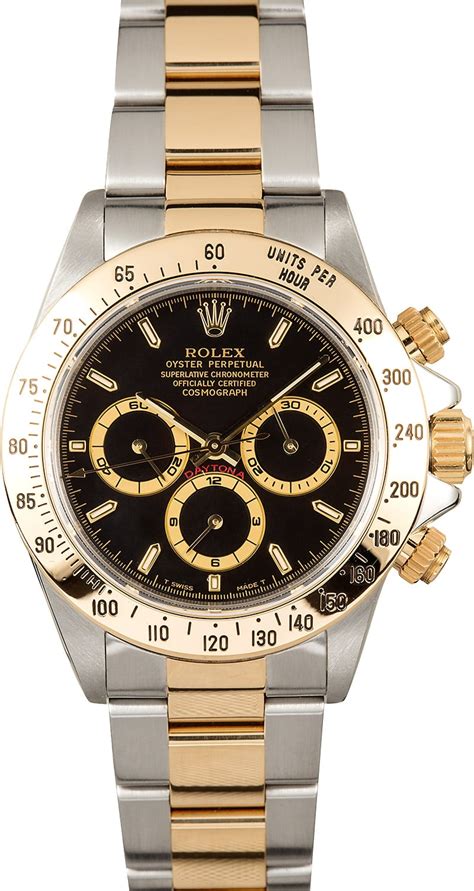 Rolex daytona certified pre owned